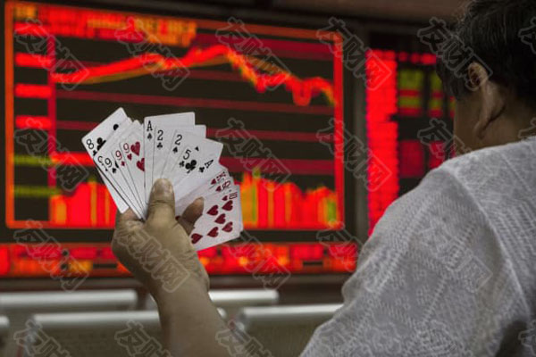 基金巨头们正在买入中国股票 押注最糟糕的时刻已经过去 基金巨头们正在买入中国股票 押注最糟糕的时刻已经过去