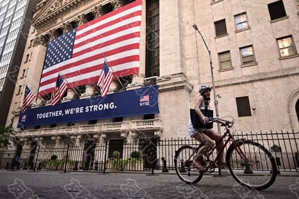 华尔街错了：财报季确实引发了一轮反弹