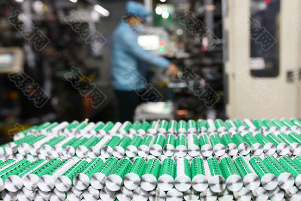 美国锂业公司CEO表示：中国在锂方面“踢了一场伟大的比赛” 而我们反应迟缓