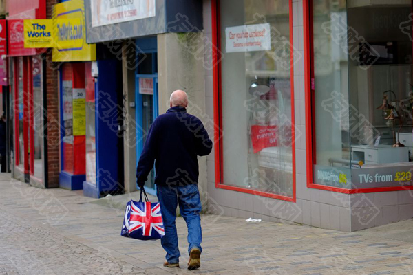 英国鸡蛋危机暴露出食品供应危机不会消失