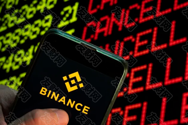 随着FTX倒闭后的行业整合 币安获得了集中化交易所66%的市场份额 随着FTX倒闭后的行业整合 币安获得了集中化交易所66%的市场份额