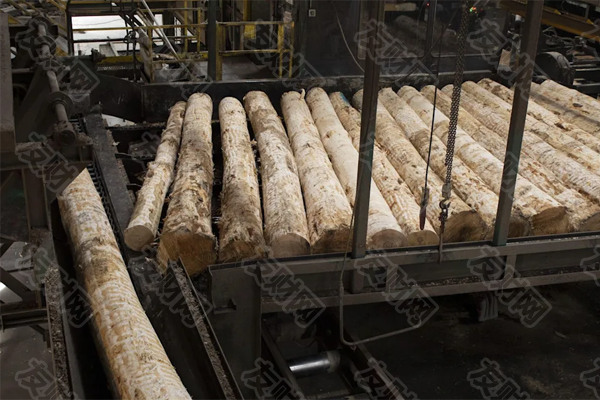 在2022年暴跌66%后 木材市场必须经受住“危险的”2023年