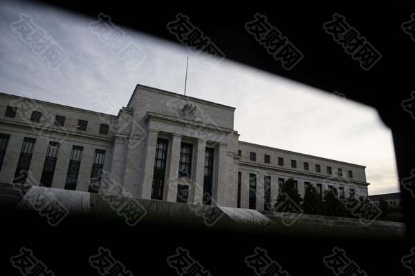 美联储是时候宣布战胜通胀了吗? 还没有 美联储是时候宣布战胜通胀了吗? 还没有