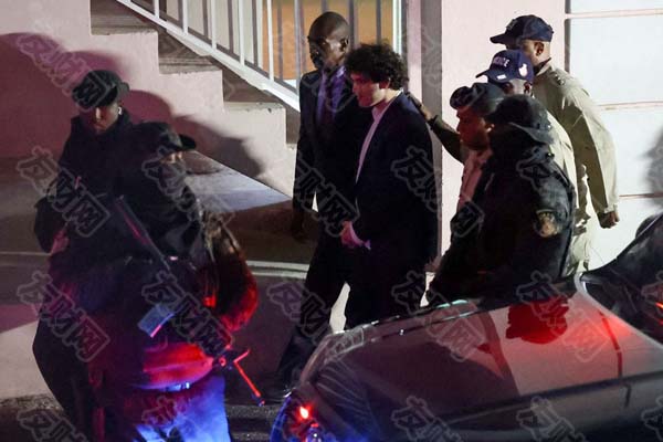 FTX创始人萨姆·班克曼-弗里德否认窃取用户资金 并在新帖子中重申其偿付能力