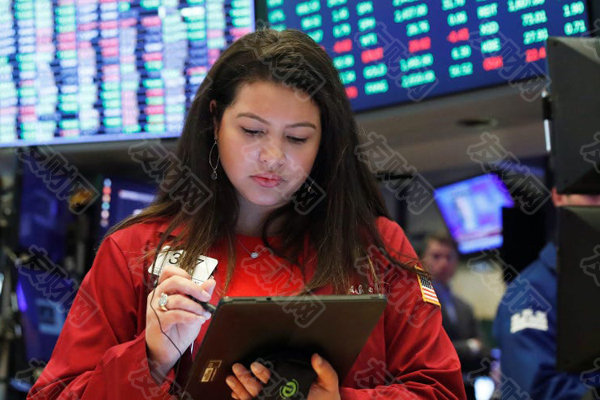 茫然而疲惫的股票买家终于可以喘口气了