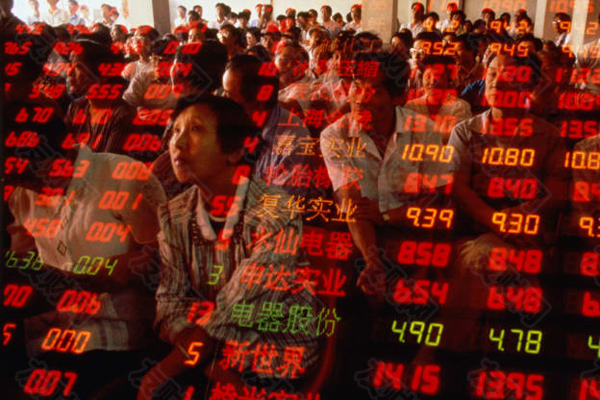 随着中国重新开放 高盛与瑞银加入看涨全球资产的行列 随着中国重新开放 高盛与瑞银加入看涨全球资产的行列