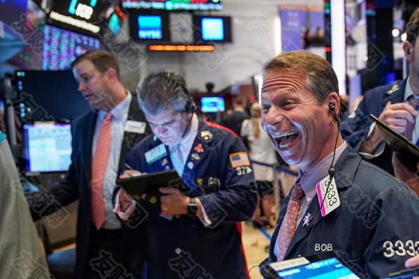 美国道指五连阳 纳斯达克指数连续第四周上涨 美国道指五连阳 纳斯达克指数连续第四周上涨