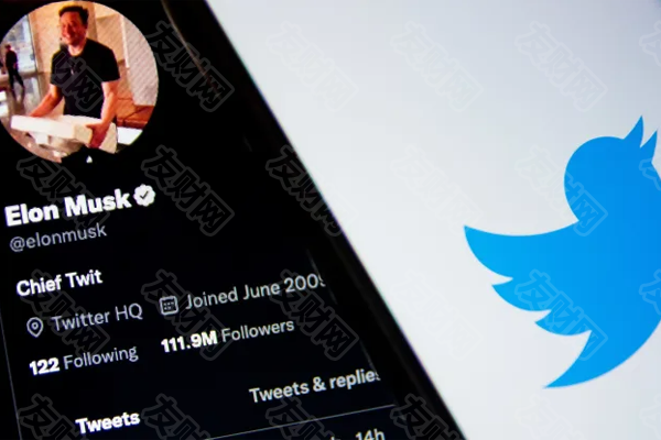 埃隆·马斯克表示 2023年底是寻找推特新掌门人的“好时机” 埃隆·马斯克表示 2023年底是寻找推特新掌门人的“好时机”