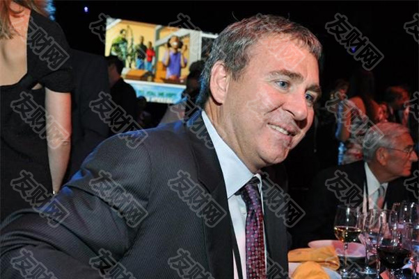 继创纪录的一年后 肯·格里芬对冲基金Citadel在2023年再次上涨