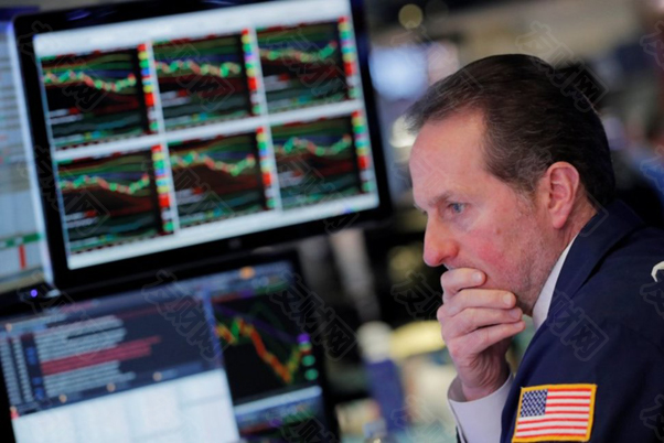 美国银行股暴跌 非农数据来袭 美联储大幅加息成定局？