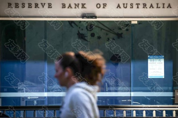 高盛从通胀目标框架的调整中看到了对澳大利亚央行利率的鹰派影响 高盛从通胀目标框架的调整中看到了对澳大利亚央行利率的鹰派影响