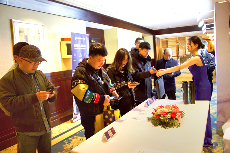 交易者同盟会携手AximTrade 2023浅谈交易暨百城联动线下技术交流会●西安站取得圆满成功！