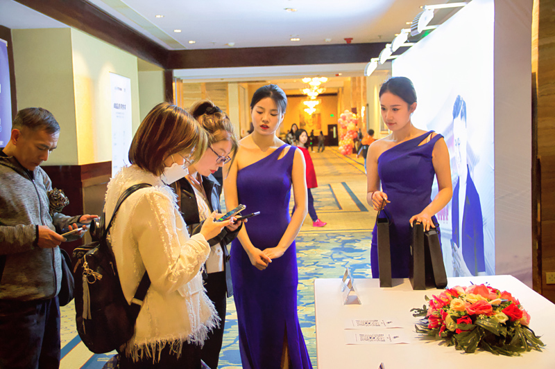 交易者同盟会携手AximTrade 2023浅谈交易暨百城联动线下技术交流会●西安站取得圆满成功！