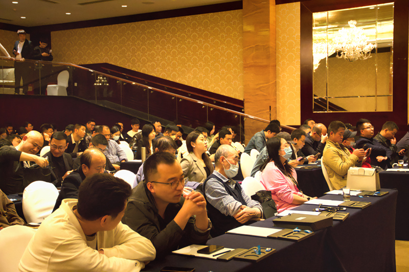 交易者同盟会携手AximTrade 2023浅谈交易暨百城联动线下技术交流会●西安站取得圆满成功！