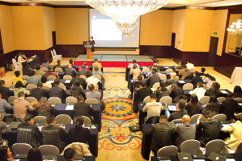 交易者同盟会携手AximTrade 2023浅谈交易暨百城联动线下技术交流会●西安站取得圆满成功！