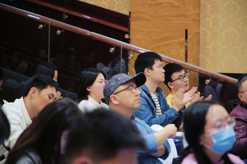 交易者同盟会携手AximTrade 2023浅谈交易暨百城联动线下技术交流会●西安站取得圆满成功！