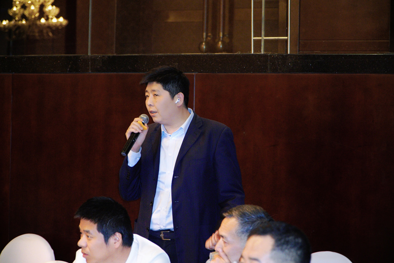 交易者同盟会携手AximTrade 2023浅谈交易暨百城联动线下技术交流会●西安站取得圆满成功！