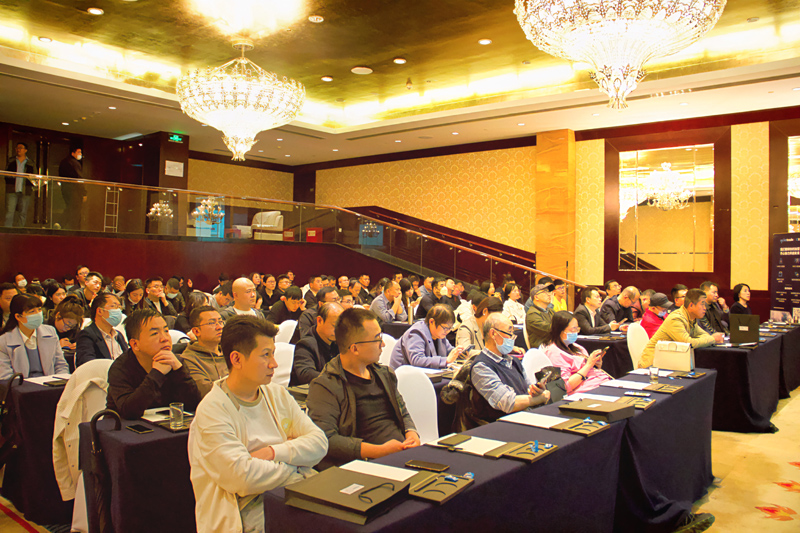 交易者同盟会携手AximTrade 2023浅谈交易暨百城联动线下技术交流会●西安站取得圆满成功！