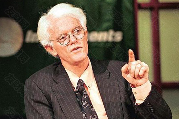 投资传奇人物彼得·林奇讲述了他后悔近年来没有做的投资