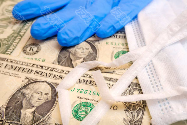 美上季经济成长减速不影响升息预期美元微升 美上季经济成长减速不影响升息预期美元微升