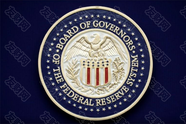 美股嗨了 道指大涨500点!美联储主席被骗了 美股嗨了 道指大涨500点!美联储主席被骗了