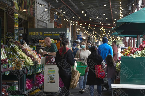澳大利亚4月就业人数意外下降 失业率上升减轻了进一步加息的压力
