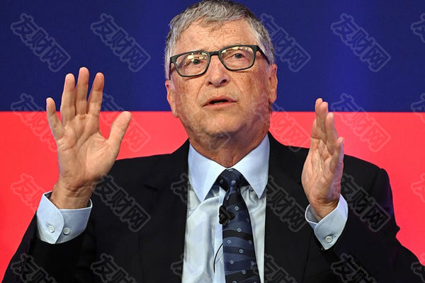 比尔·盖茨表示 顶级人工智能代理将取代搜索引擎和购物网站