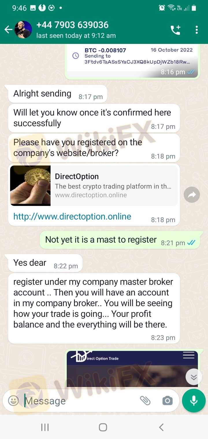 Binary Option Auto Trading我入金了18W并且从未出金 Binary Option Auto Trading我入金了18W并且从未出金