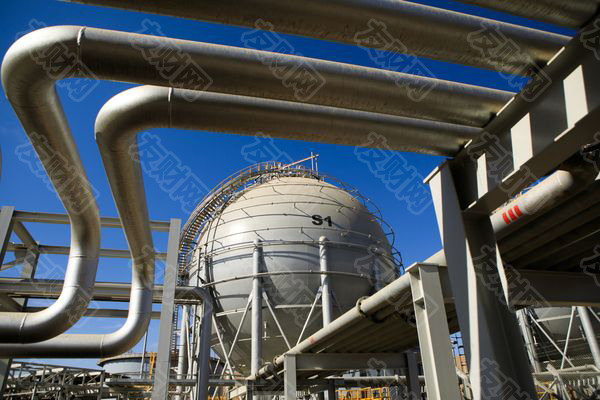 受欧洲最大天然气田或将关闭的消息影响 欧洲天然气价格一度飙升30%