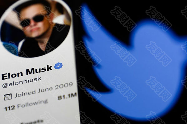 埃隆·马斯克表示推特将暂时限制用户每天可以查看的帖子数量 理由是“系统操纵”