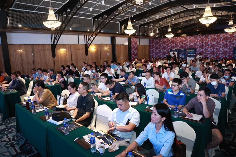 交易者同盟会携手GTC泽汇 2023浅谈交易暨百城联动线下技术交流会●武汉站取得圆满成功! 交易者同盟会携手GTC泽汇 2023浅谈交易暨百城联动线下技术交流会●武汉站取得圆满成功!