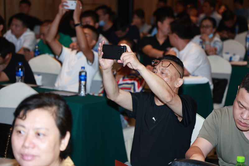 交易者同盟会携手GTC泽汇 2023浅谈交易暨百城联动线下技术交流会●武汉站取得圆满成功! 交易者同盟会携手GTC泽汇 2023浅谈交易暨百城联动线下技术交流会●武汉站取得圆满成功!