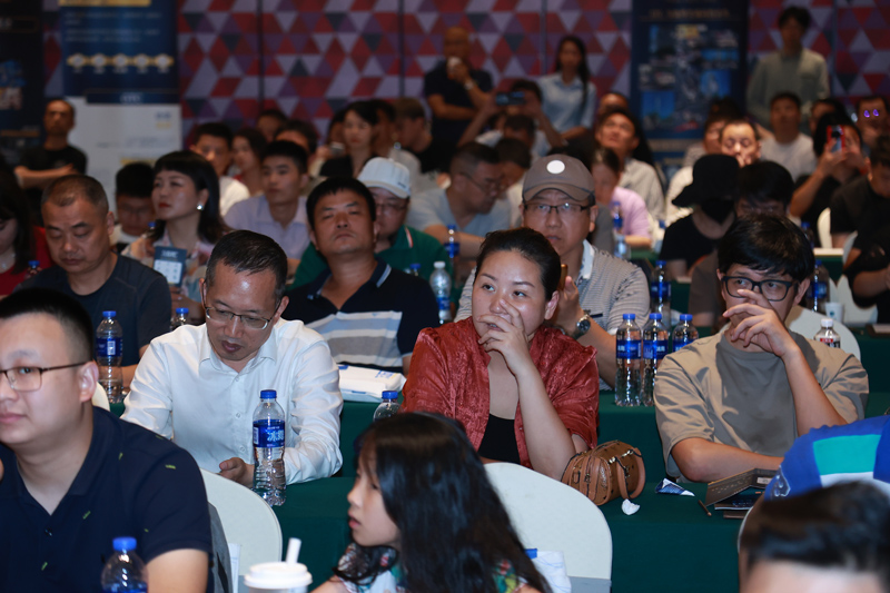 交易者同盟会携手GTC泽汇 2023浅谈交易暨百城联动线下技术交流会●武汉站取得圆满成功! 交易者同盟会携手GTC泽汇 2023浅谈交易暨百城联动线下技术交流会●武汉站取得圆满成功!