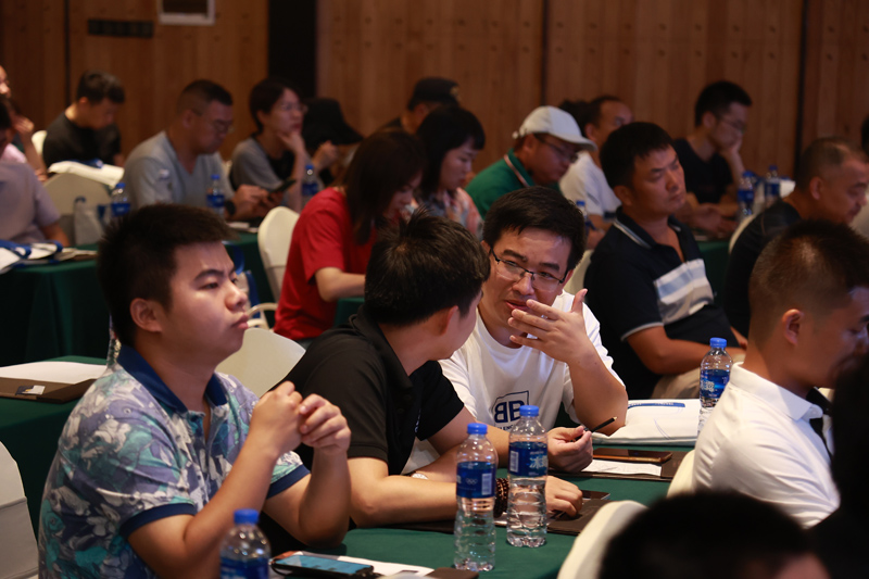 交易者同盟会携手GTC泽汇 2023浅谈交易暨百城联动线下技术交流会●武汉站取得圆满成功! 交易者同盟会携手GTC泽汇 2023浅谈交易暨百城联动线下技术交流会●武汉站取得圆满成功!