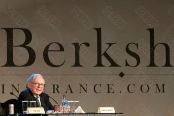伯克希尔哈撒韦公司股价创下历史新高 投资者为其强劲的盈利和接近创纪录的现金储备欢呼雀跃