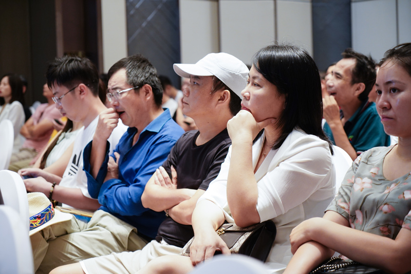 交易者同盟会携手盈开量化 2023浅谈交易暨百城联动线下技术交流会●南宁站取得圆满成功！