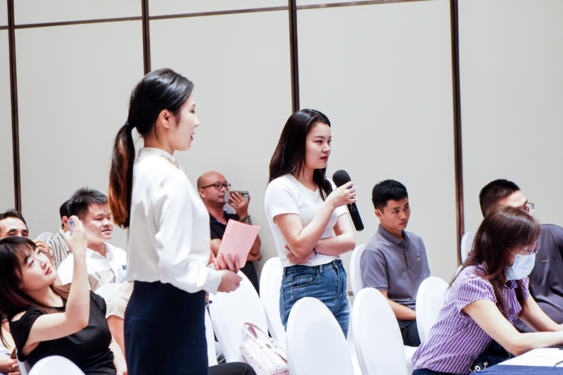 交易者同盟会携手盈开量化 2023浅谈交易暨百城联动线下技术交流会●南宁站取得圆满成功！