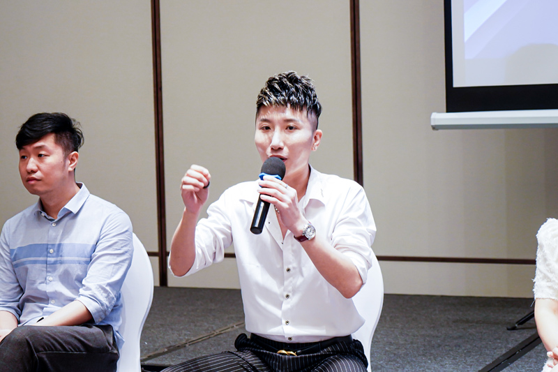 交易者同盟会携手盈开量化 2023浅谈交易暨百城联动线下技术交流会●南宁站取得圆满成功！