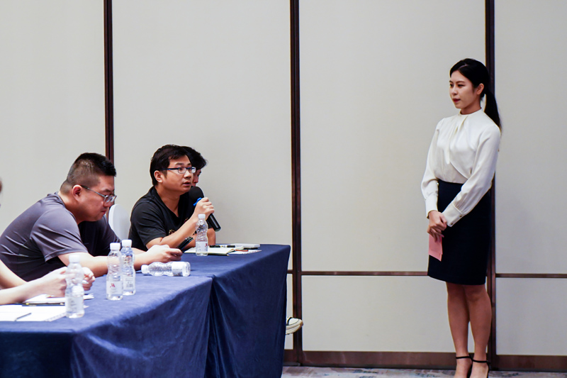 交易者同盟会携手盈开量化 2023浅谈交易暨百城联动线下技术交流会●南宁站取得圆满成功！