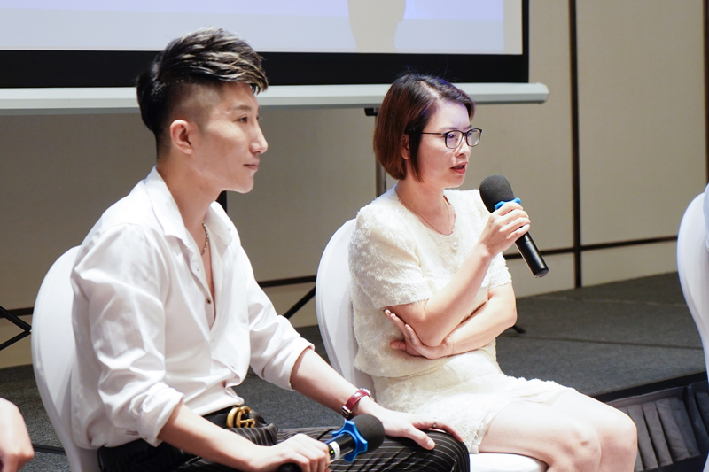 交易者同盟会携手盈开量化 2023浅谈交易暨百城联动线下技术交流会●南宁站取得圆满成功！