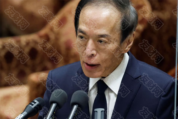日本央行鹰派倾向暗示超宽松政策即将结束 日本央行鹰派倾向暗示超宽松政策即将结束