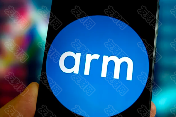 消息人士称 软银旗下子公司Arm将IPO定价定在区间上限或更高