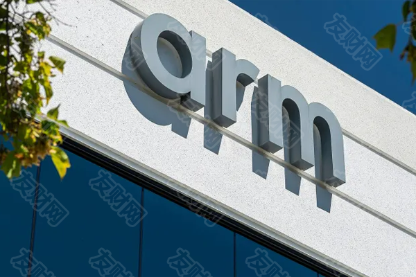 IPO定价为每股51美元后 Arm在纳斯达克上市首日大涨25%