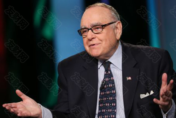 亿万富翁投资者利昂·库珀曼对市场的期望非常低 只对个股感兴趣