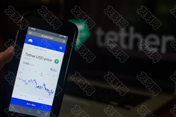 Tether冻结了32个与以色列和乌克兰的恐怖主义和战争有关的加密货币钱包 价值87万美元 Tether冻结了32个与以色列和乌克兰的恐怖主义和战争有关的加密货币钱包 价值87万美元