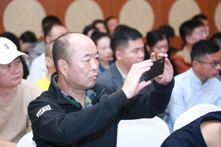 交易者同盟会携手OEXN 2023浅谈交易暨百城联动线下技术交流会●青岛站取得圆满成功！