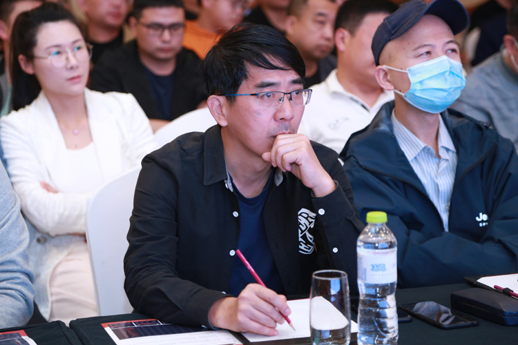 交易者同盟会携手OEXN 2023浅谈交易暨百城联动线下技术交流会●青岛站取得圆满成功！