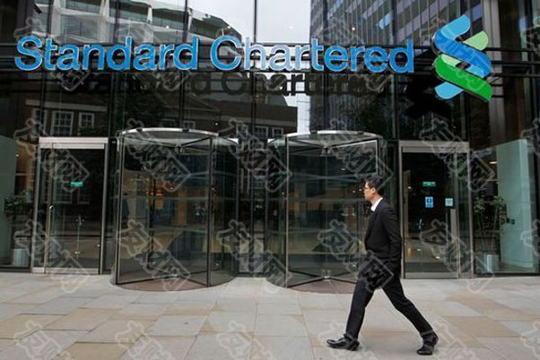 渣打银行旗下的加密货币安全公司Zodia在香港推出服务