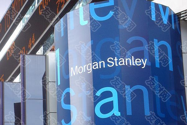 摩根士丹利表示 泰德·皮克将于明年1月1日接替詹姆斯·戈尔曼担任首席执行官