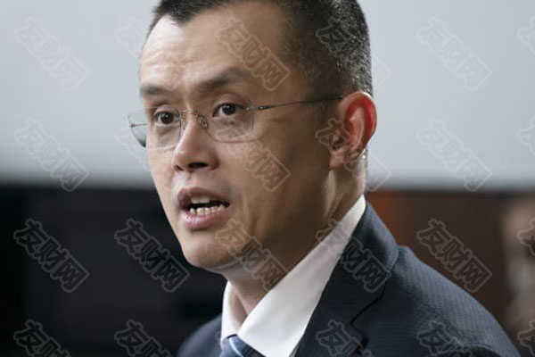 前币安CEO赵长鹏的律师敦促法官在宣判前允许前者离开美国